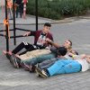 Autómentes nap